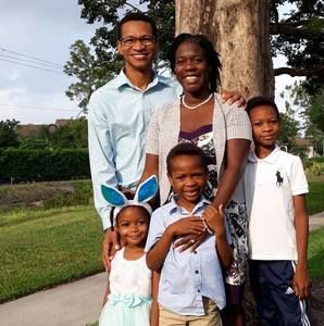 Meet your Posher, Brandy